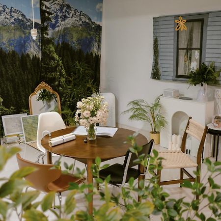 Inhere Guesthouse Γκιονγκγού Εξωτερικό φωτογραφία