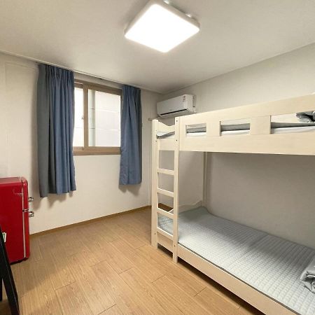 Inhere Guesthouse Γκιονγκγού Εξωτερικό φωτογραφία