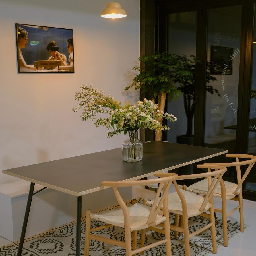 Inhere Guesthouse Γκιονγκγού Εξωτερικό φωτογραφία