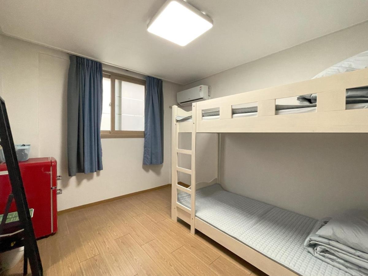 Inhere Guesthouse Γκιονγκγού Εξωτερικό φωτογραφία