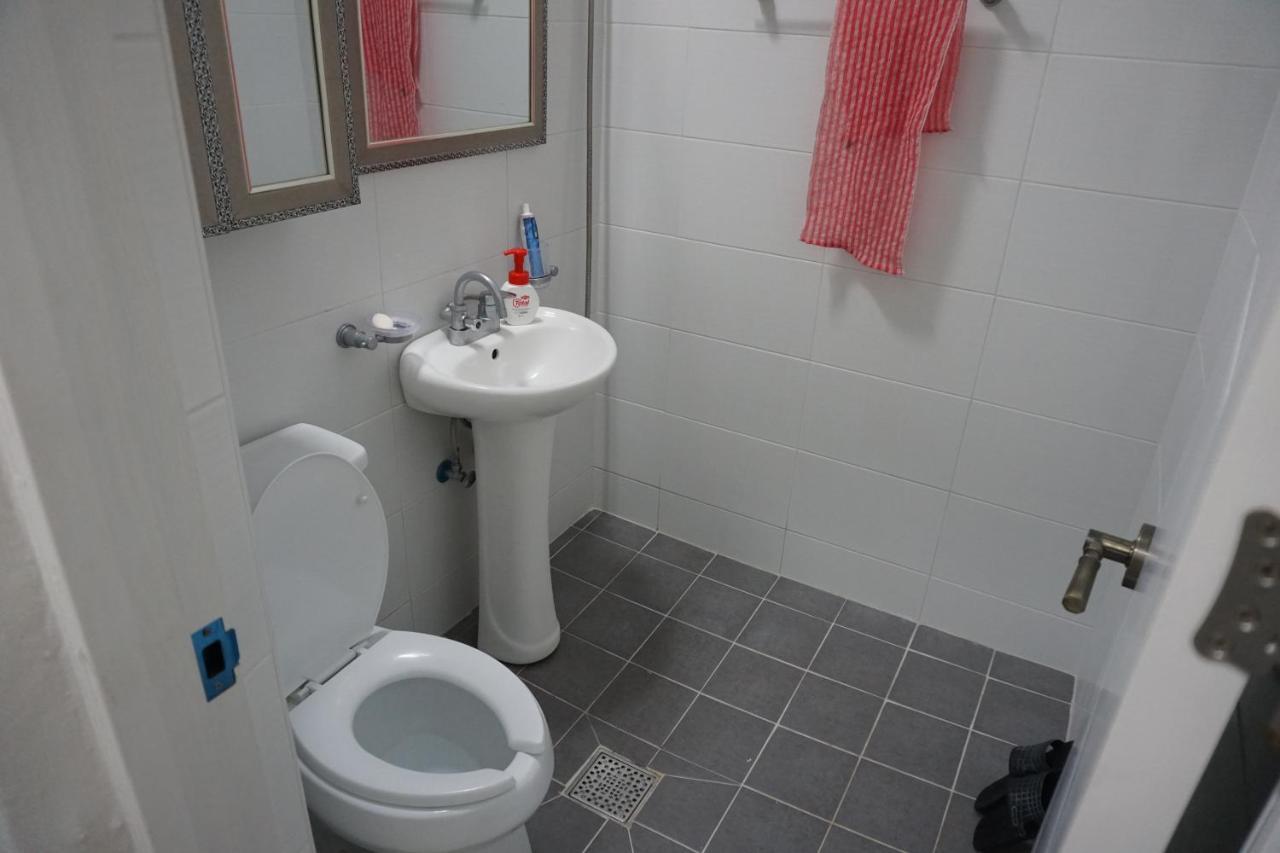 Inhere Guesthouse Γκιονγκγού Εξωτερικό φωτογραφία